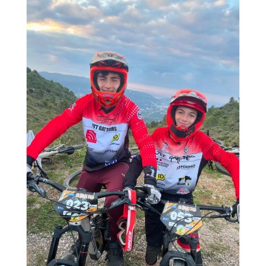 ENDURO